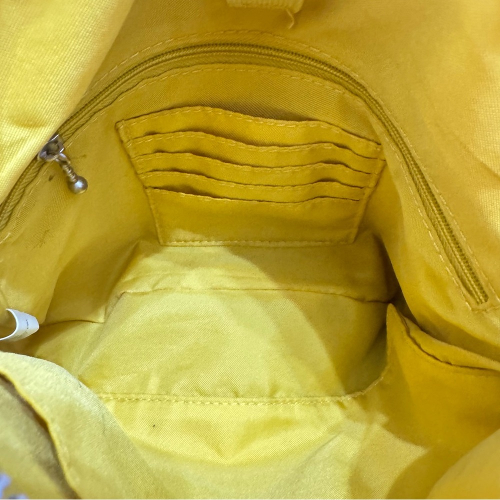 Baggallini Highway Bagg Blue Crossbody Bag‎ Purse - Picture 8 of 11
